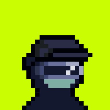 Tiny Hood #3663