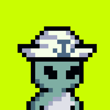 Tiny Hood #3666