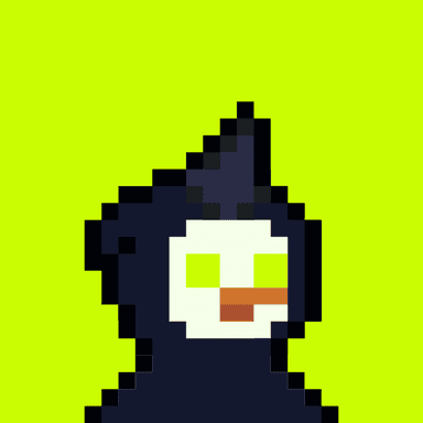 Tiny Hood #3675
