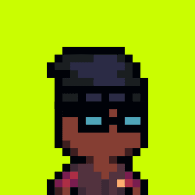 Tiny Hood #3679