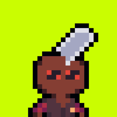 Tiny Hood #3686