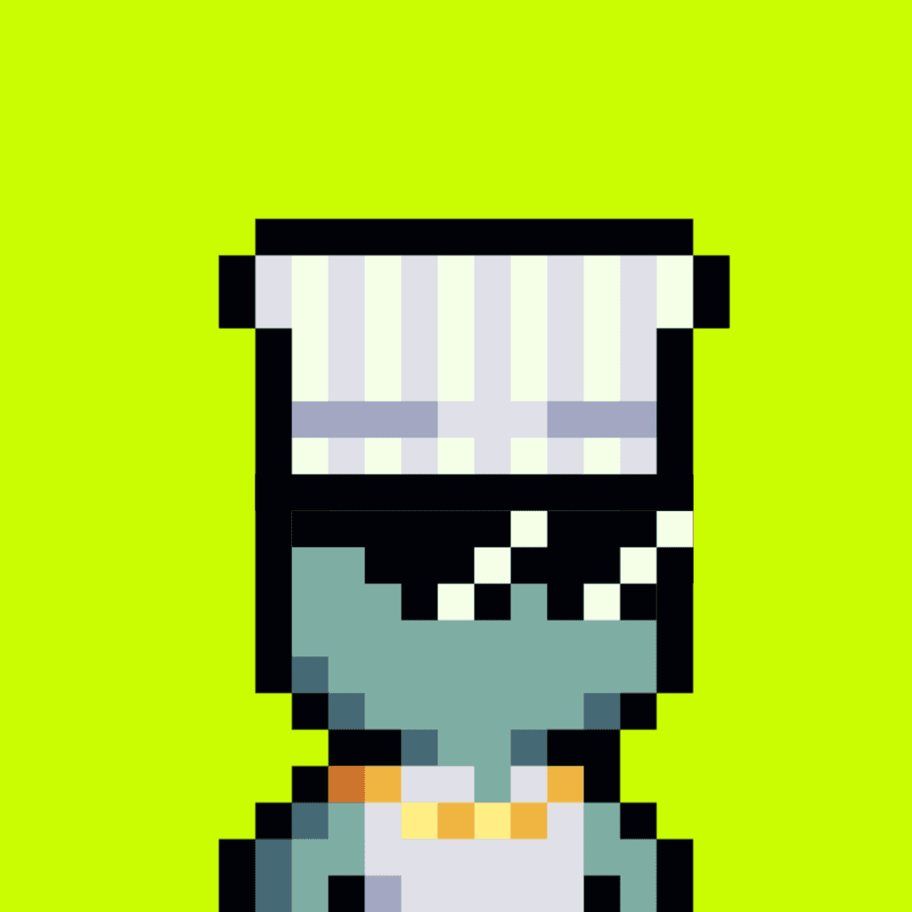 Tiny Hood #3692