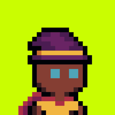 Tiny Hood #3700
