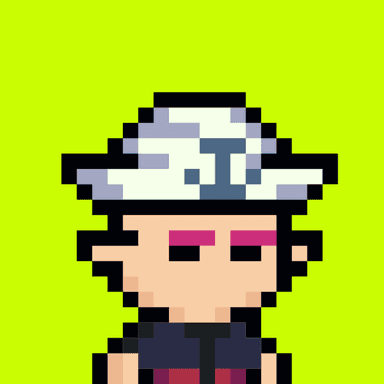 Tiny Hood #3709