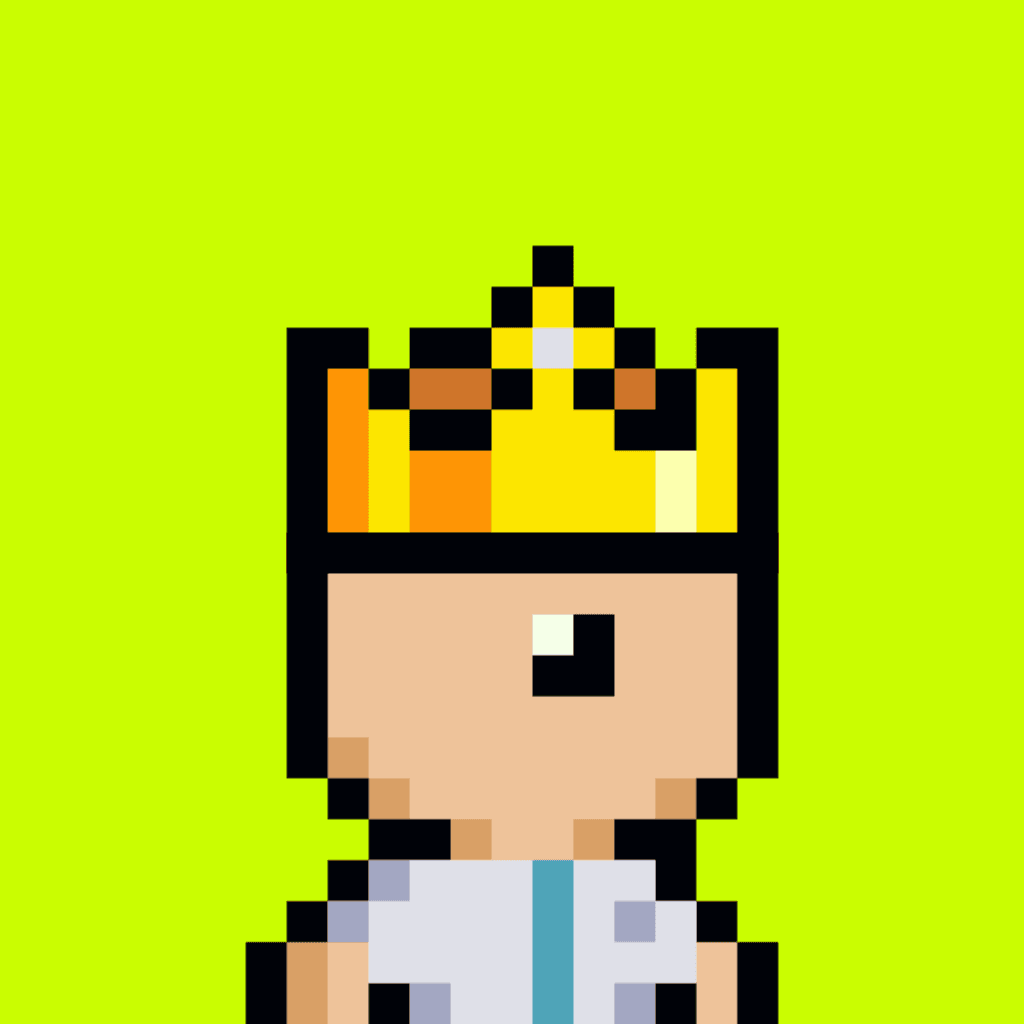 Tiny Hood #3715