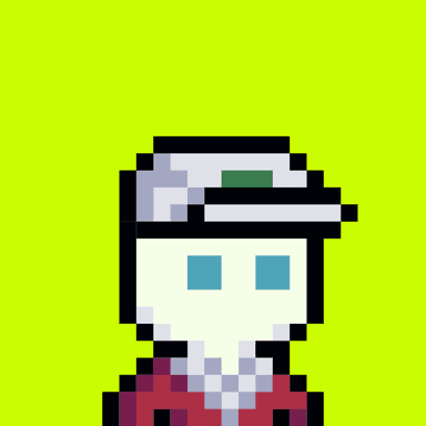 Tiny Hood #3725