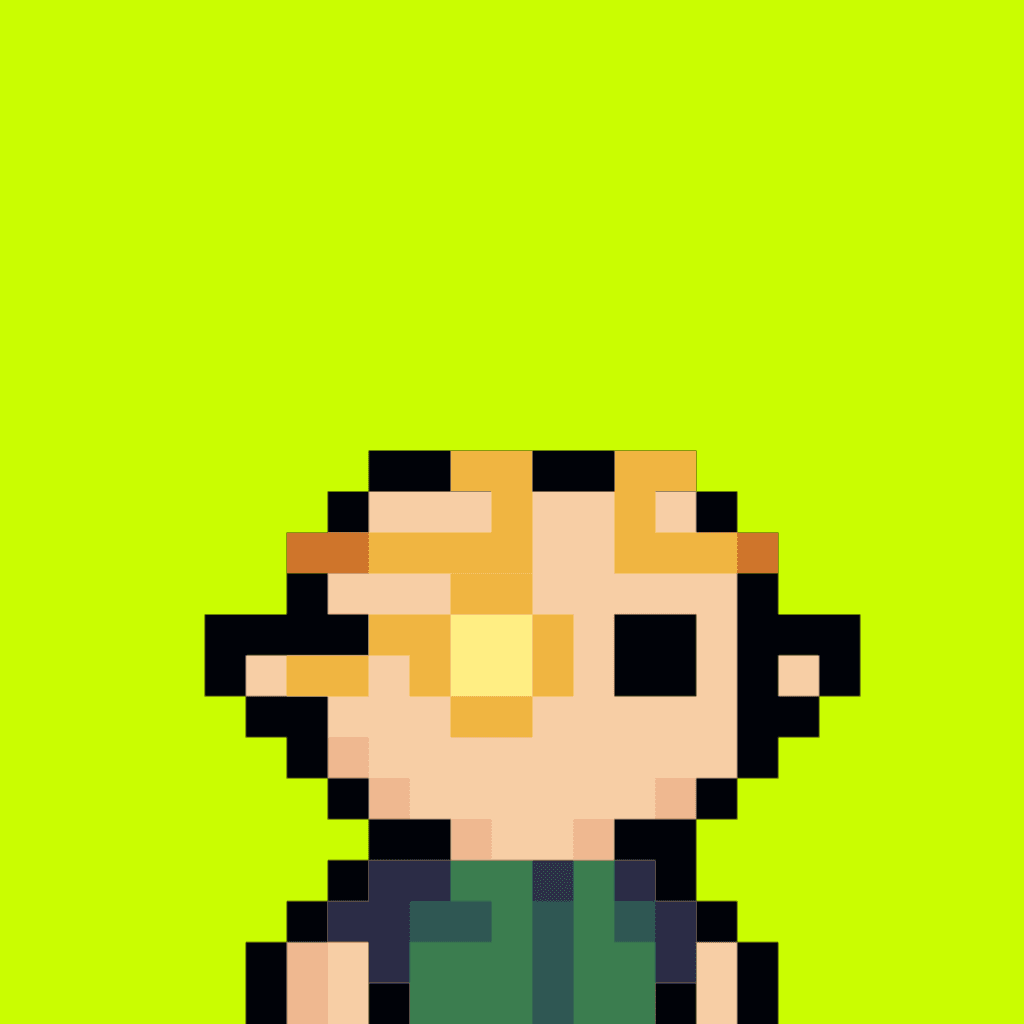 Tiny Hood #3728