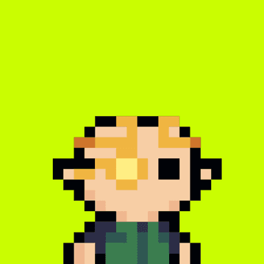 Tiny Hood #3728
