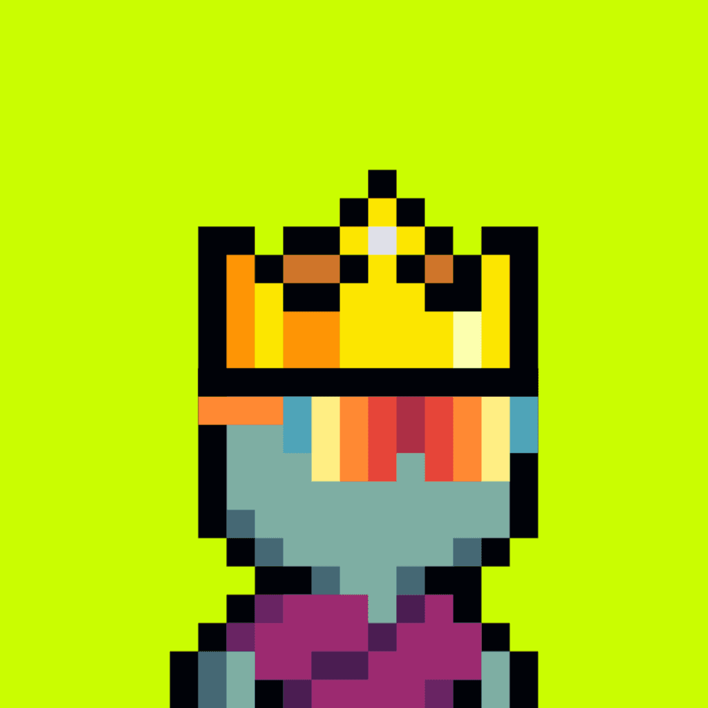 Tiny Hood #3732