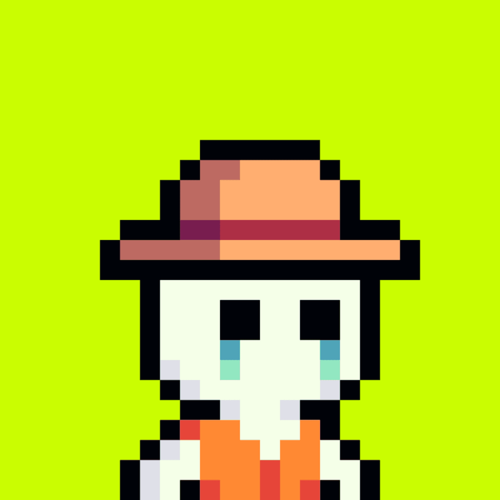 Tiny Hood #3734