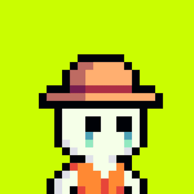 Tiny Hood #3734