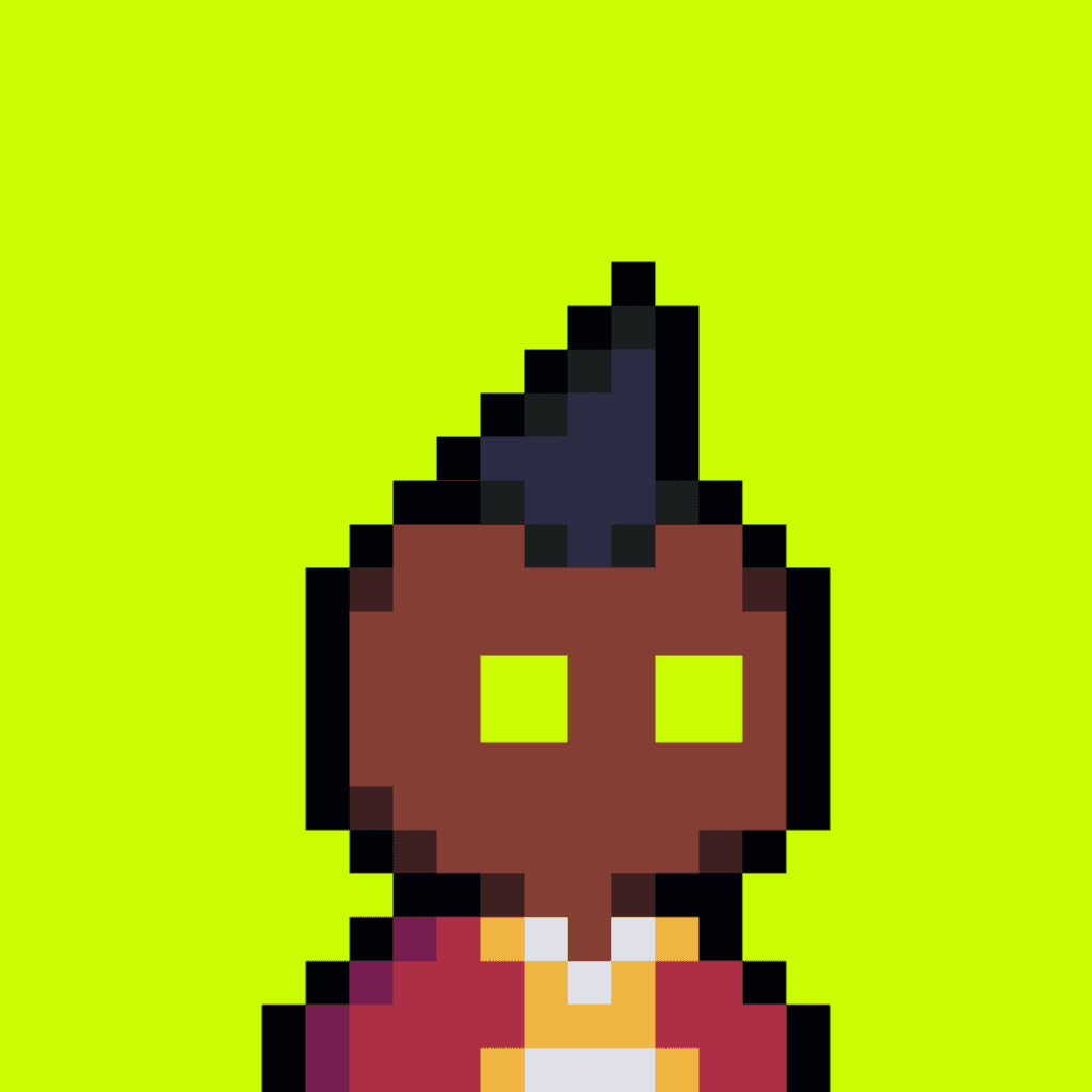Tiny Hood #3739