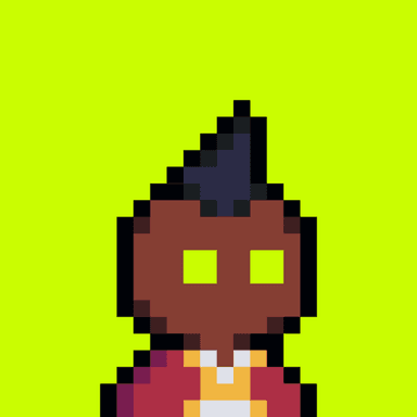 Tiny Hood #3739