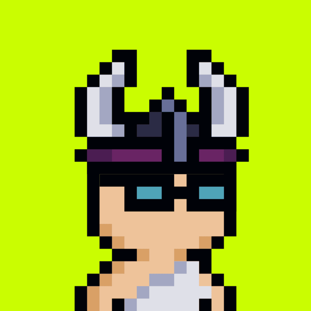 Tiny Hood #374