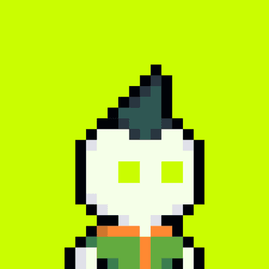 Tiny Hood #3743