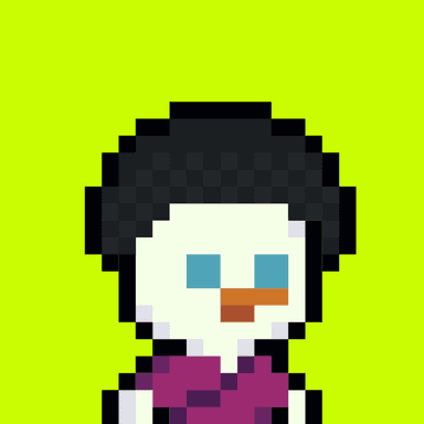 Tiny Hood #3747
