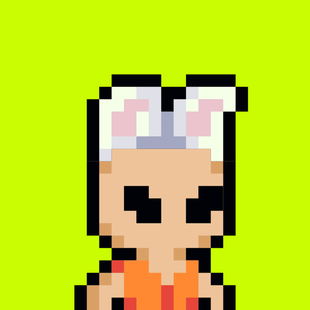 Tiny Hood #3749
