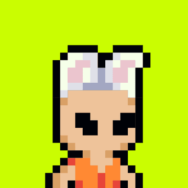 Tiny Hood #3749