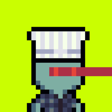 Tiny Hood #3750
