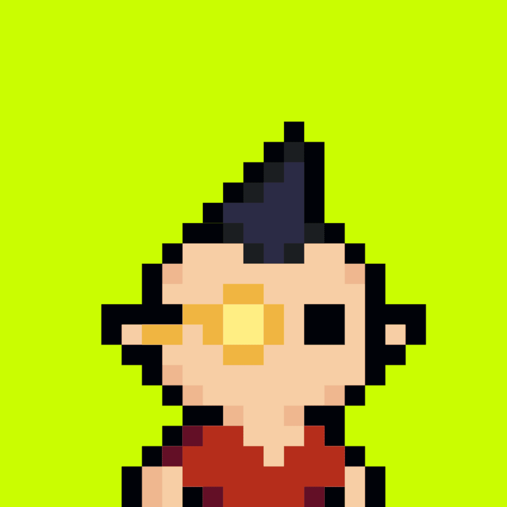 Tiny Hood #3751