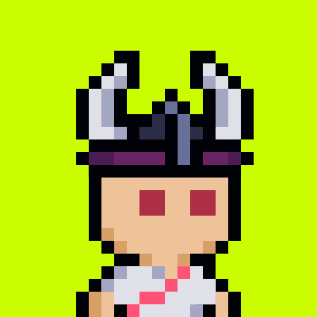 Tiny Hood #3754