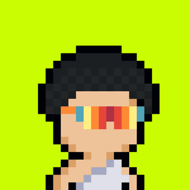 Tiny Hood #3756