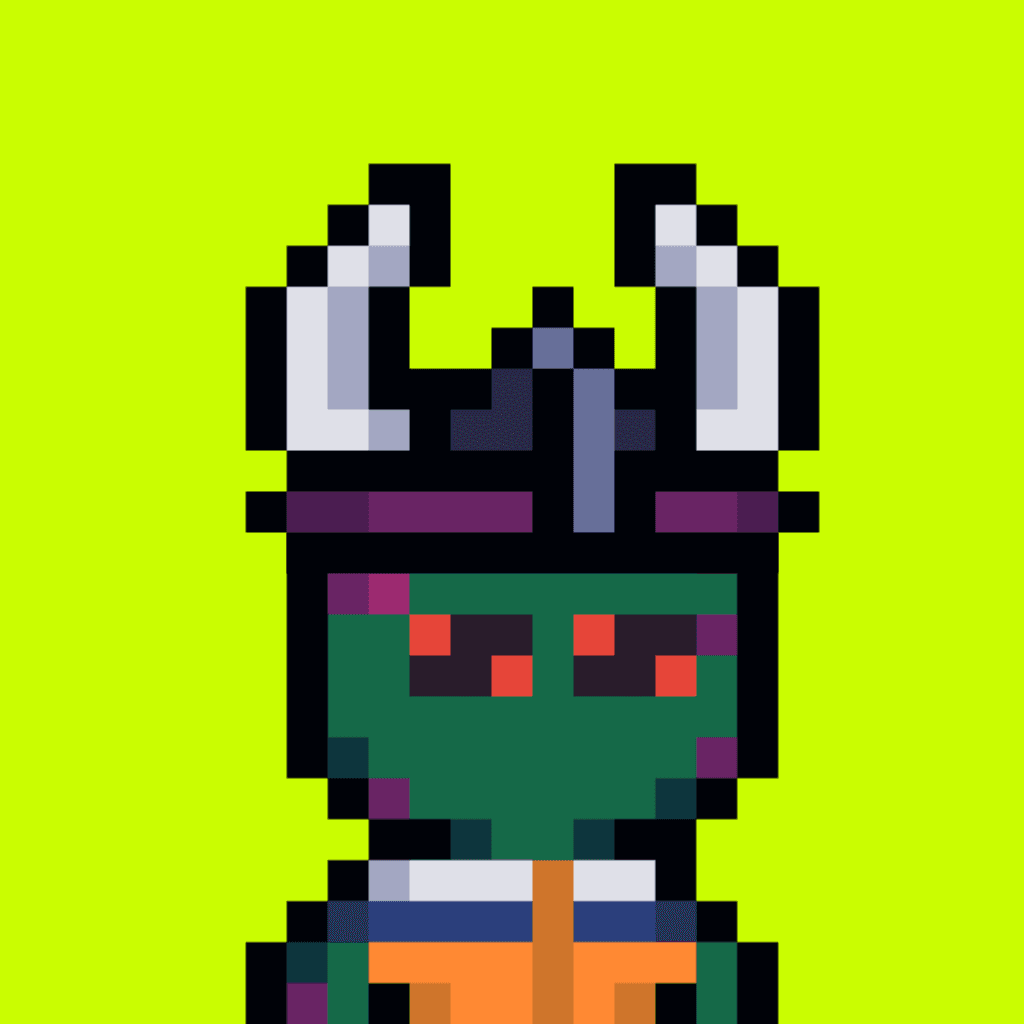 Tiny Hood #3763