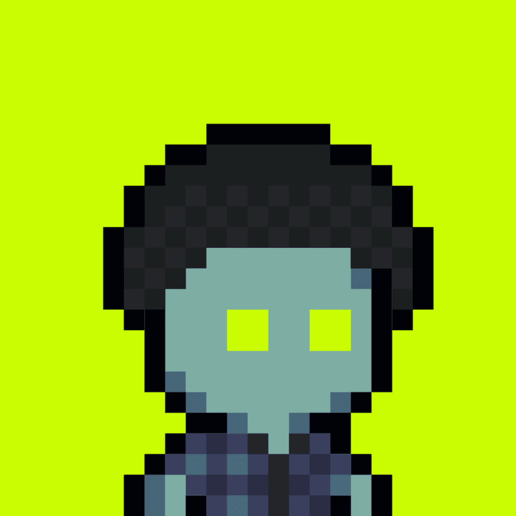 Tiny Hood #3768