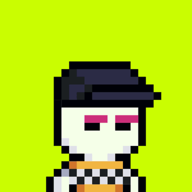 Tiny Hood #3771