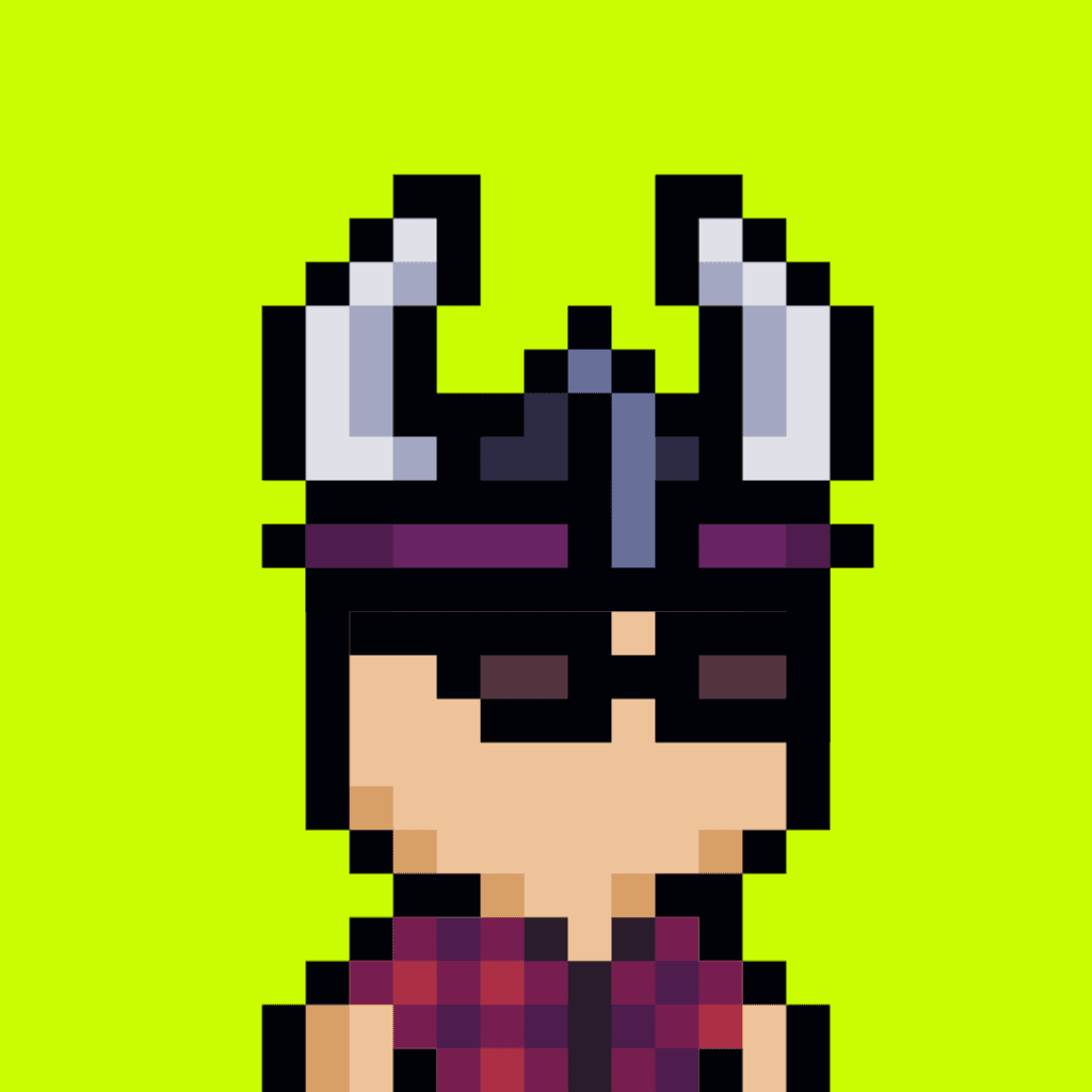Tiny Hood #3772