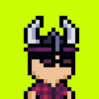 Tiny Hood #3772