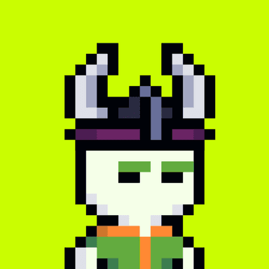 Tiny Hood #3773