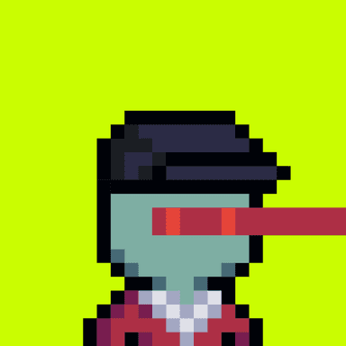 Tiny Hood #3776