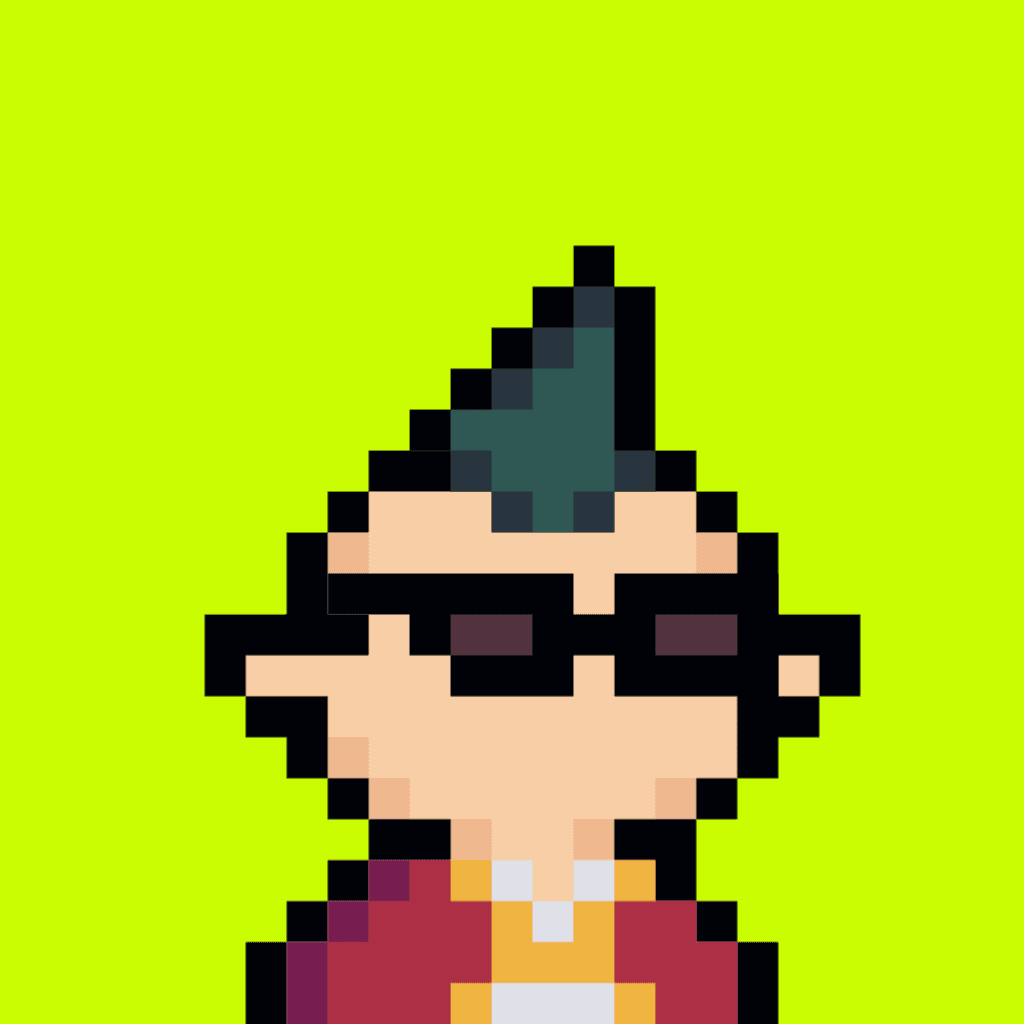 Tiny Hood #3783