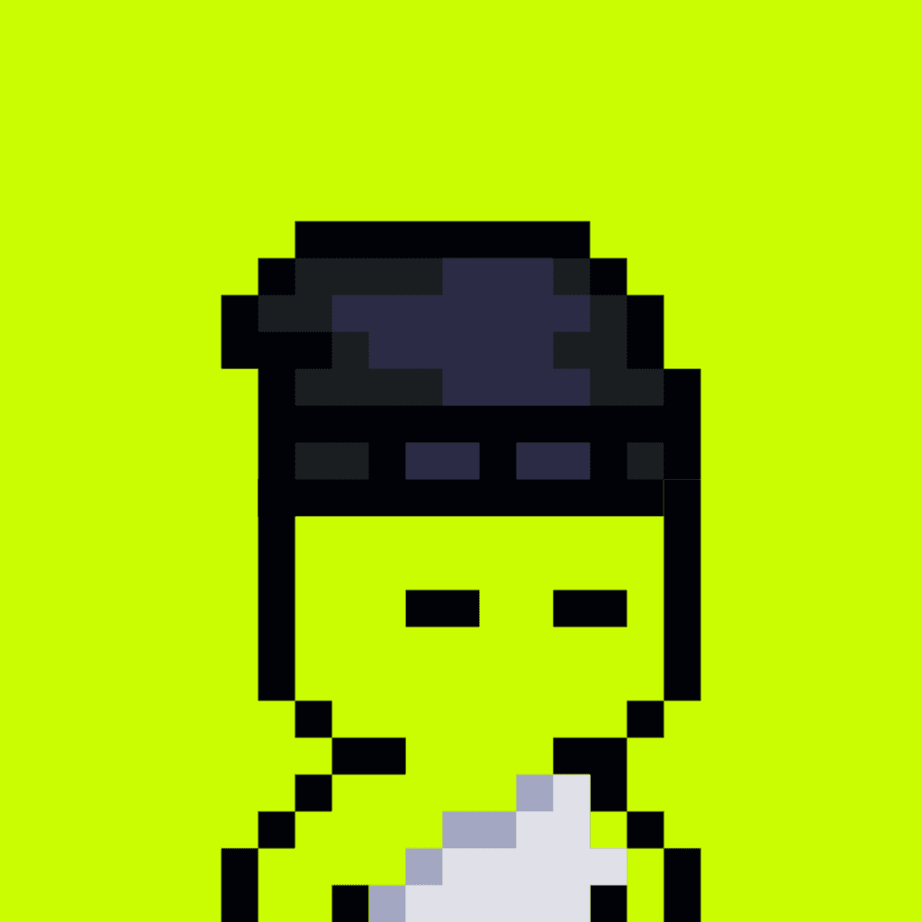 Tiny Hood #3784