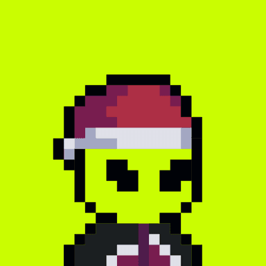 Tiny Hood #3794