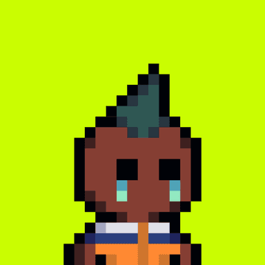 Tiny Hood #3795