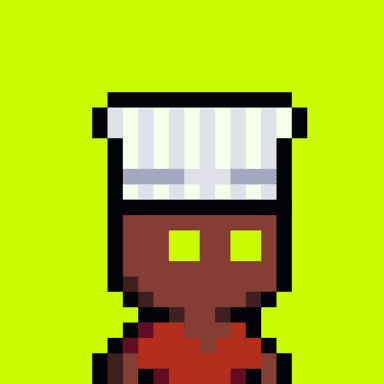 Tiny Hood #3798