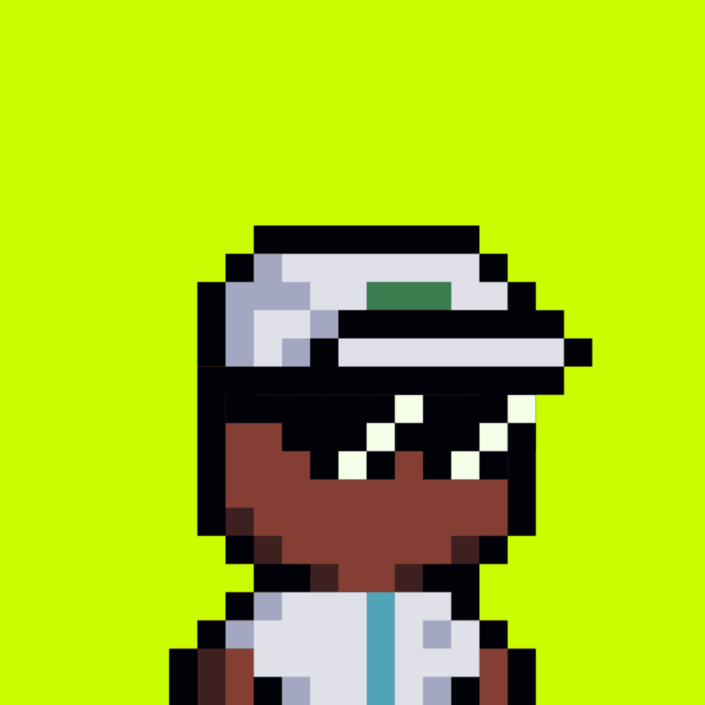 Tiny Hood #38