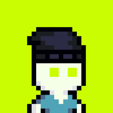 Tiny Hood #3804