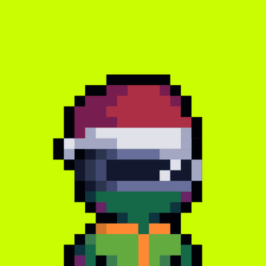 Tiny Hood #381