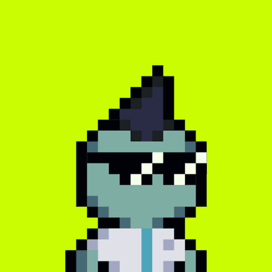 Tiny Hood #3811