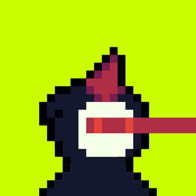 Tiny Hood #3817