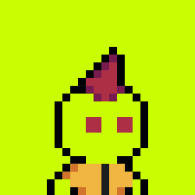Tiny Hood #3818