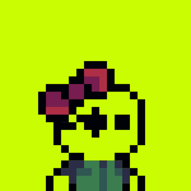 Tiny Hood #3833