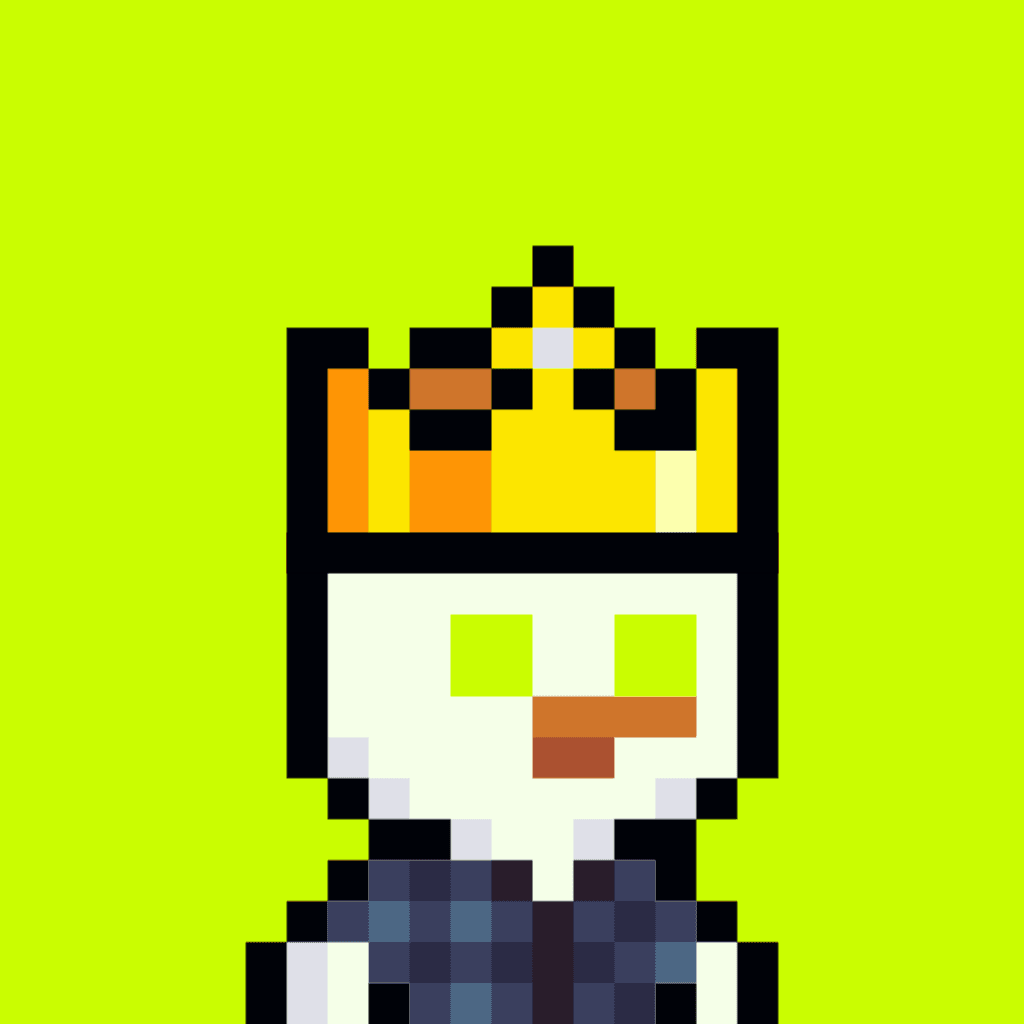 Tiny Hood #3836