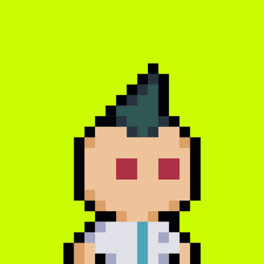 Tiny Hood #3838