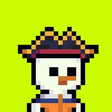 Tiny Hood #3844