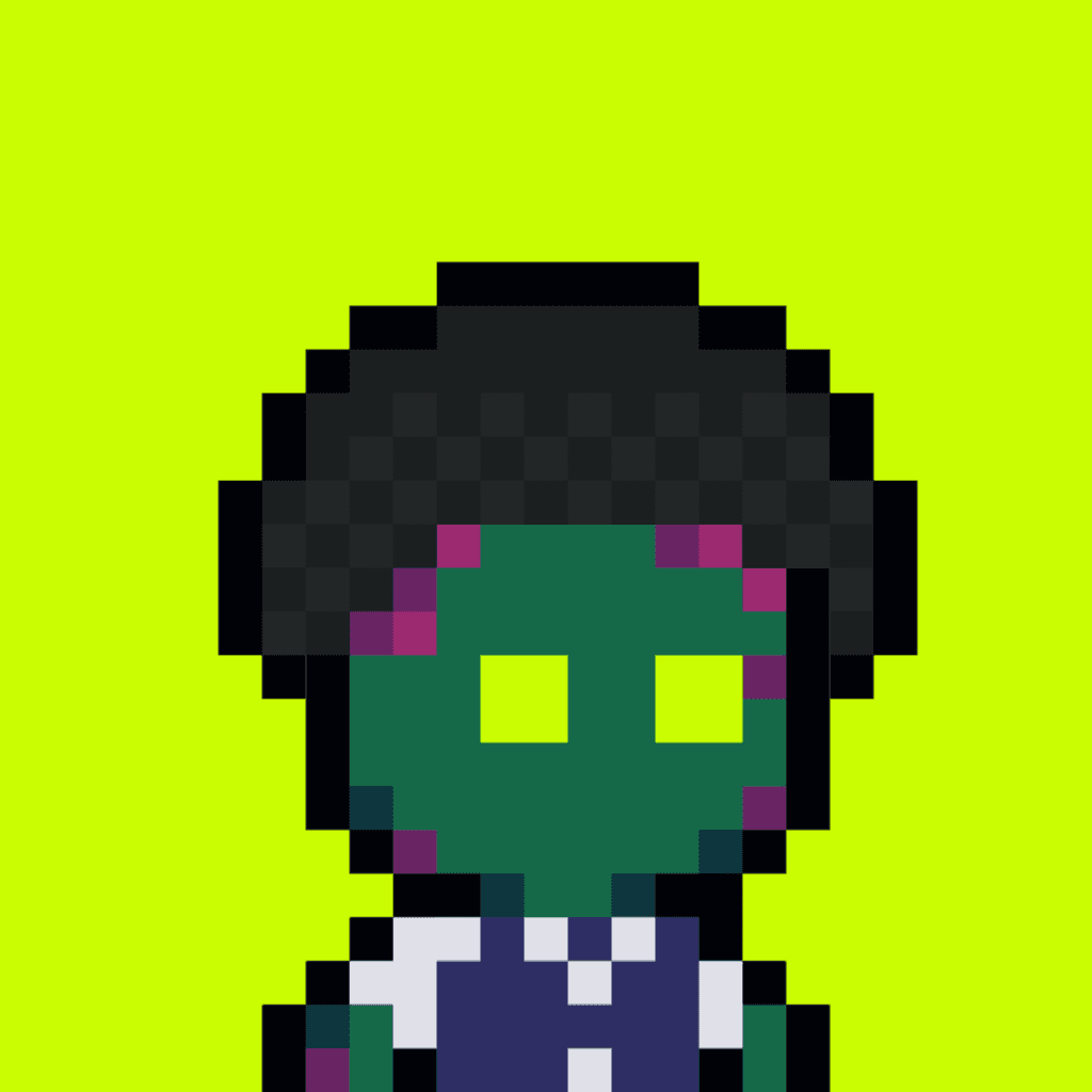 Tiny Hood #3847