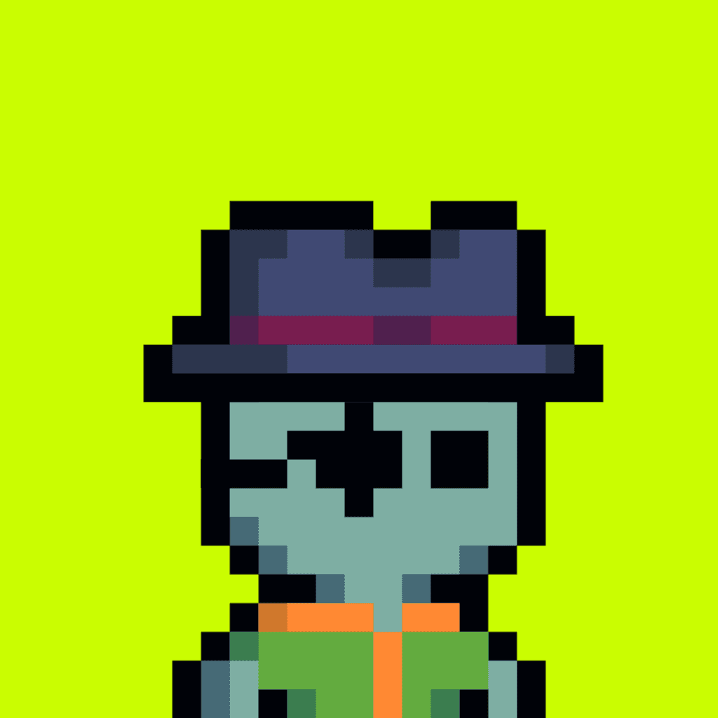 Tiny Hood #3850